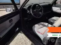 Usata Fiat Cinquecento 39 CV (28 kW) 1993 Utilitaria