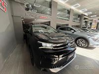 Nuova Citroën C5 Aircross 131 CV (96 kW) 2025 Nero SUV