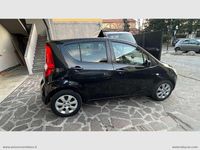 Usata Opel Agila Enjoy 86 CV (63 kW) 2008 Nero Monovolume