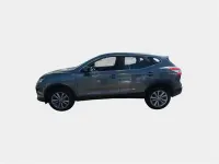 Usata Nissan Qashqai Acenta 110 CV (80 kW) 2015 Grigio scuro SUV