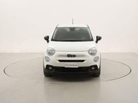 Usata Fiat 500X Club 95 CV (69 kW) 2022 Bianco SUV