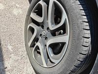 Usata Renault Captur 110 CV (80 kW) 2015 Grigio SUV