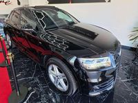 Usata Audi Q5 S-line plus 190 CV (139 kW) 2018 Nero SUV