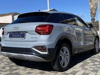 Usata Audi Q2 Advanced Plus 116 CV (85 kW) 2023 Other SUV