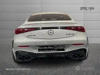 Usata Mercedes CLE53 AMG AMG 449 CV (330 kW) 2026 Grigio Coupé
