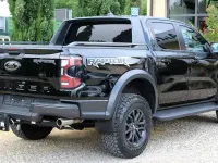 Usata Ford Ranger Raptor 292 CV (214 kW) 2023 Nero metallizzato Pick-up