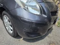 Usata Toyota Yaris Sol 75 CV (55 kW) 2003 Berlina