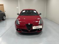 usata Alfa Romeo Giulietta 1.6 jtdm Super 120 CV