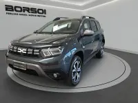 Usata Dacia Duster Journey 101 CV (74 kW) 2024 Antracite SUV