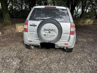 Usata Suzuki Grand Vitara 129 CV (94 kW) 2006 SUV