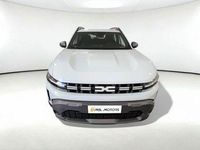 Nuova Dacia Duster Expression 100 CV (73 kW) 2025 Bianco SUV