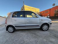 Usata Hyundai Atos Active 63 CV (46 kW) 2006 Grigio Utilitaria