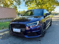Usata Audi S1 Ambiente 231 CV (169 kW) 2014 Lilla Utilitaria