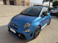 Usata Fiat 500 Abarth 196 CV (144 kW) 2021 Other