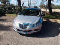 Usata Lancia Delta 120 CV (88 kW) 2008 Grigio Utilitaria