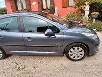 Usata Peugeot 207 2008 Grigio Berlina