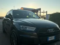 Usata Audi Q5 190 CV (139 kW) 2018 SUV
