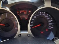 Usata Nissan Juke Tekna 110 CV (80 kW) 2012 Bianco SUV