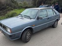 Usata Lancia Delta 78 CV (57 kW) 1987 Utilitaria