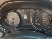 Usata Nissan Qashqai 116 CV (85 kW) 2016 Bianco SUV