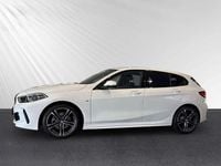 Usata BMW 118 M Sport 136 CV (100 kW) 2023 Bianco Utilitaria