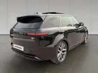 Usata Land Rover Range Rover Sport SE Dynamic 249 CV (183 kW) 2023 Santorini black SUV