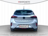 Usata Opel Corsa 101 CV (74 kW) 2025 Bianco Utilitaria