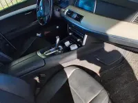 Usata BMW 530 2010 Bianco Berlina