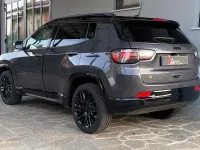 Occasion Jeep Compass 131 ch (96 kW) 2024 Noir SUV