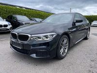 Usata BMW 520 Comfort Edition 184 CV (135 kW) 2018 Berlina