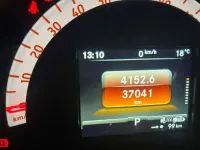 Usata Smart ForTwo Coupé 36 kW (50 CV) 2021 Grigio Utilitaria