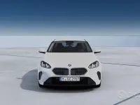 Nouvelle BMW 118 M Sport 150 ch (110 kW) 2026 Blanc Citadine