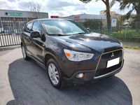 usata Mitsubishi ASX 1.6 2WD 1.6 2WD Invite ClearTec Bifuel GPL