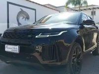 Usata Land Rover Range Rover evoque HSE Dynamic 150 CV (110 kW) 2020 Other SUV