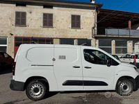 Usata Peugeot Partner Premium 102 CV (75 kW) 2020 Bianco Monovolume