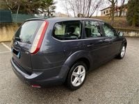 Usata Ford Focus 2008 Grigio Station wagon