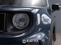 Usata Jeep Renegade Limited 120 CV (88 kW) 2024 Blu shade SUV