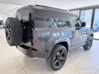 Usata Land Rover Defender SE 2023 Grigio SUV