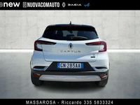 Usata Renault Captur Techno 145 CV (106 kW) 2023 Bianco SUV