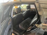 Usata Mercedes E320 Avantgarde 224 CV (164 kW) 2007 Station wagon