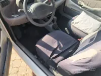 Usata Fiat Seicento 60 CV (44 kW) 2008 Bianco Utilitaria