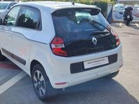 usata Renault Twingo 3ª serie SCe Duel