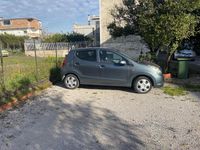Usata Suzuki Alto 2009 Grigio Utilitaria