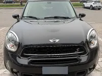 Usata Mini Countryman 143 CV (105 kW) 2014 Nero SUV