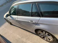 Usata BMW 320 163 CV (119 kW) 2005 Grigio Station wagon