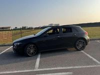 Usata Mercedes A250 Business 218 CV (160 kW) 2021 Berlina