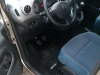 Usata Citroën Berlingo 99 CV (72 kW) 2017 Bronzo Monovolume
