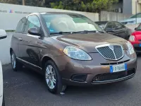 Usata Lancia Ypsilon 77 CV (56 kW) 2009 Utilitaria