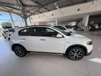 Nuova Fiat Tipo Cross 131 CV (96 kW) 2025 Bianco Berlina