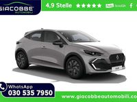 Nuova Renault Clio V Evolution 160 CV (117 kW) 2025 Grigio aviation Berlina